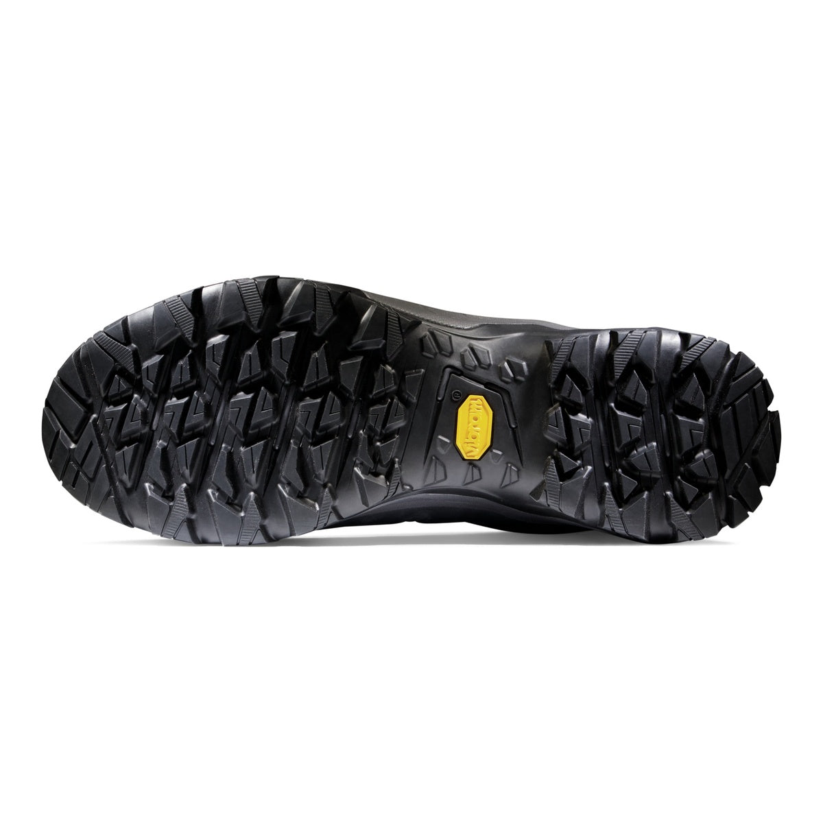 Bocanci Drumetie Barbati Mammut Mercury IV Mid GTX Dark Titanium-Black