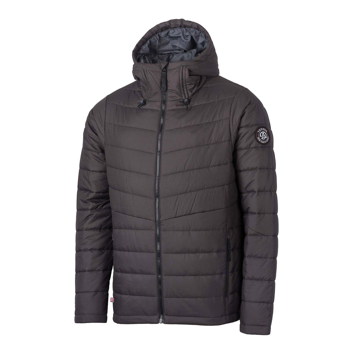 Jacheta Barbati Ternua Balena 133 Jkt M Black