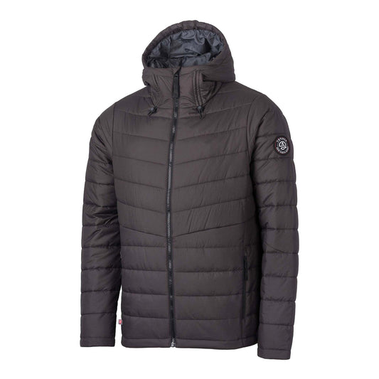 Jacheta Barbati Ternua Balena 133 Jkt M Black