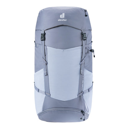 Rucsac Munte Femei Deuter Futura Pro 34 SL Polar-Bluejay