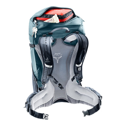 Rucsac Munte Barbati Deuter Futura 26 Atlantic-Ink