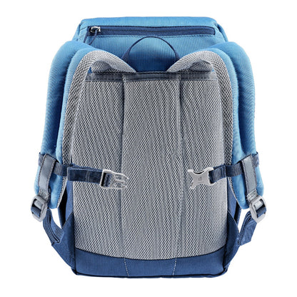 Rucsac Copii Deuter Schmusebär Wave-Nightblue