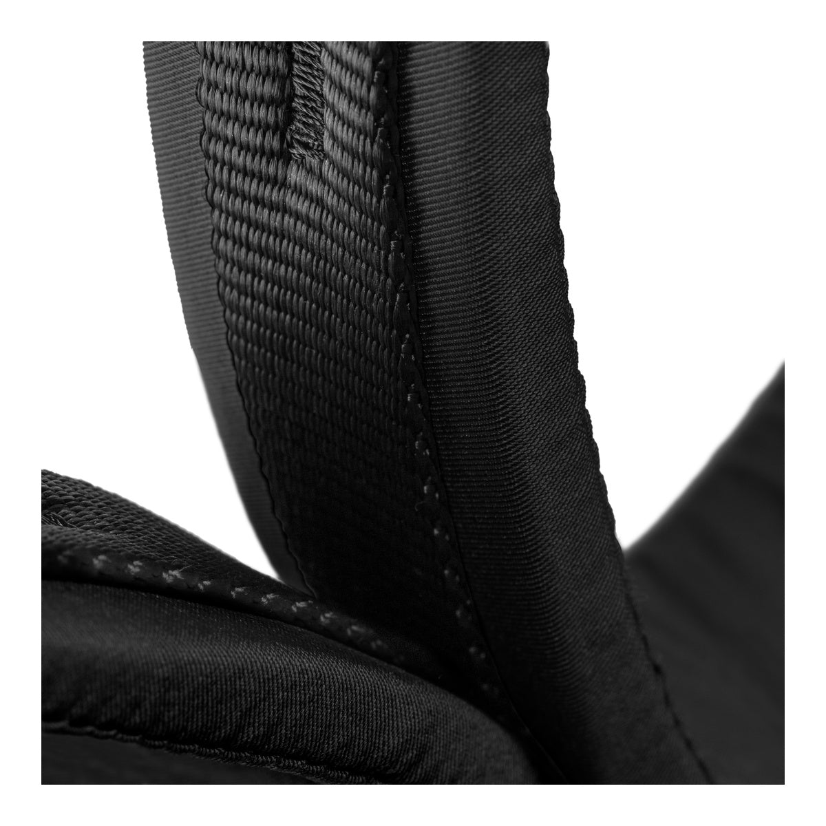 Ham Mammut 4 Slide XS-M Black