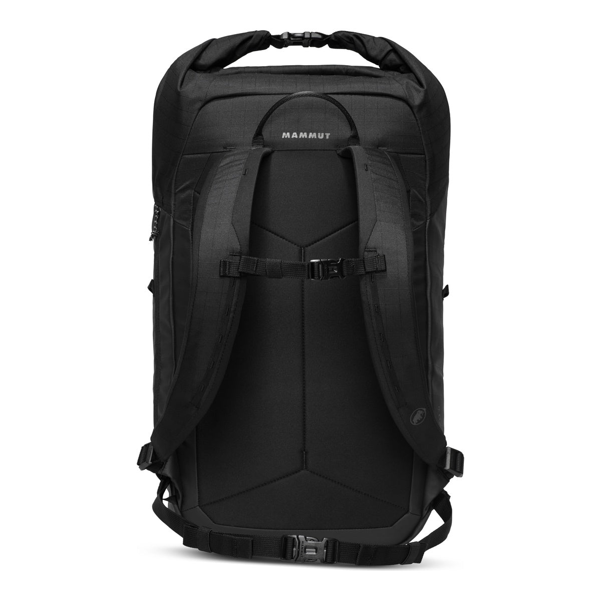 Rucsac Munte Mammut Alto 34 Negru