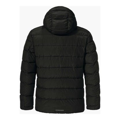 Geaca Barbati Schöffel Boslix Black