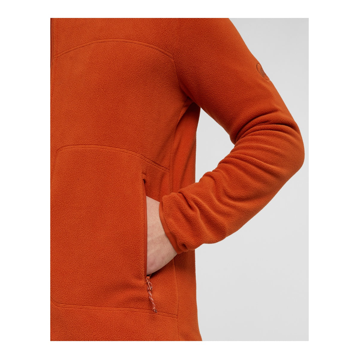 Polar Barbati Mammut Innominata Light Ml Brown