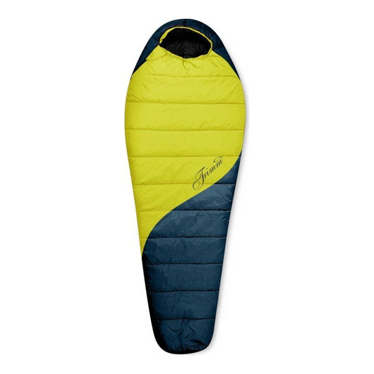 Sac De Dormit Trei Sezoane Trimm Balance Lemon/ Lagoon