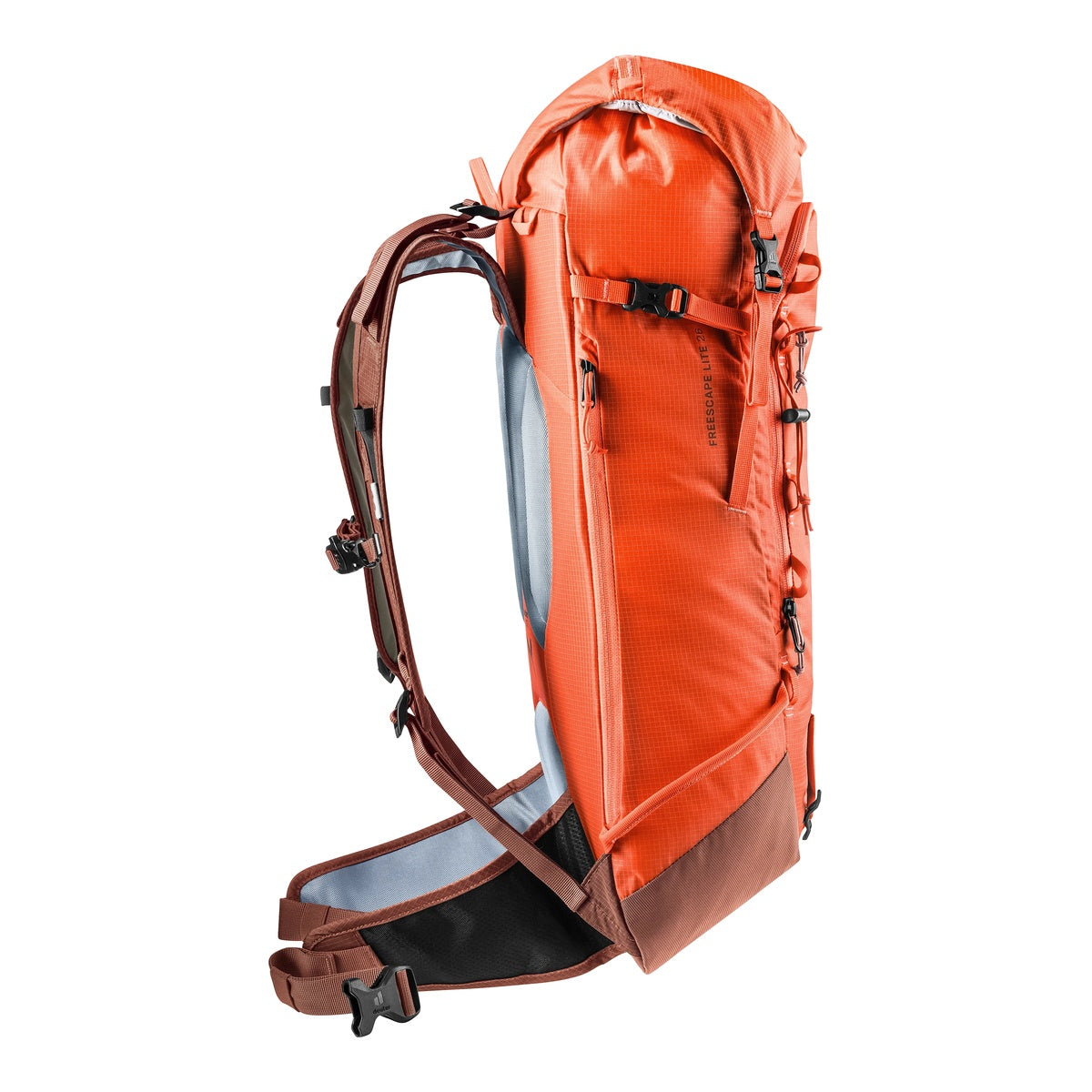 Rucsaci Schi Deuter Freescape Lite 26 Papaya Umbra