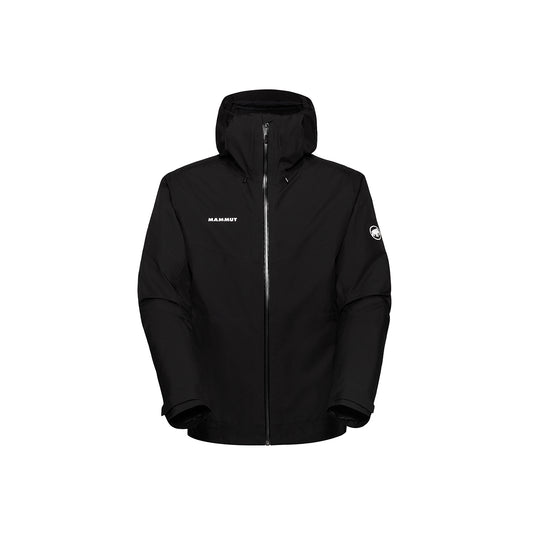 Jacheta Barbati Mammut Convey 3 In 1 HS Black