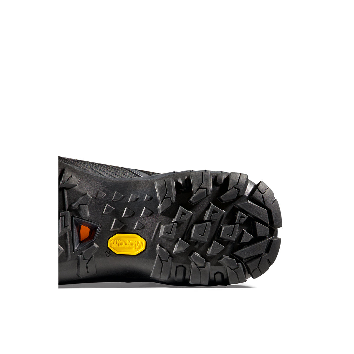 Bocanci Femei Mammut Ducan II High GTX Black