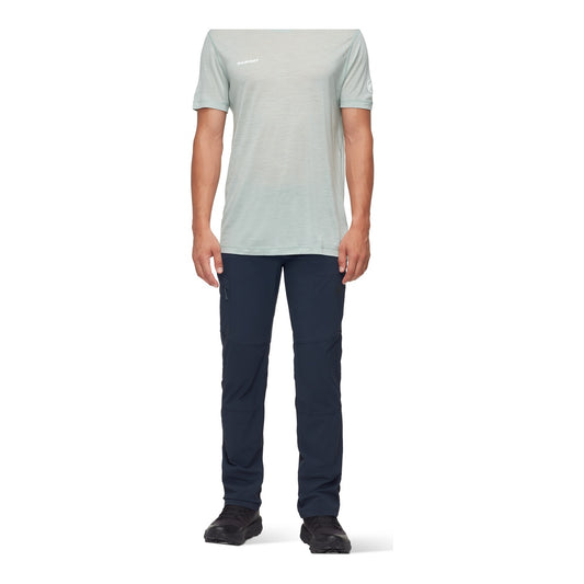 Pantaloni Barbati Mammut Runbold IV Marine