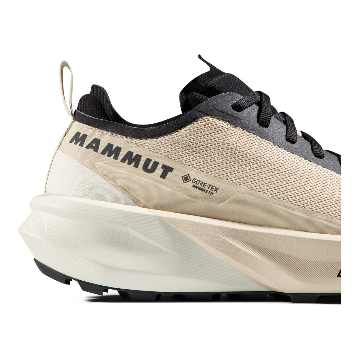 Pantofi Alergare Montana Femei Mammut Aenergy Trail All Mountain Low GTX Savanna-Moonbean