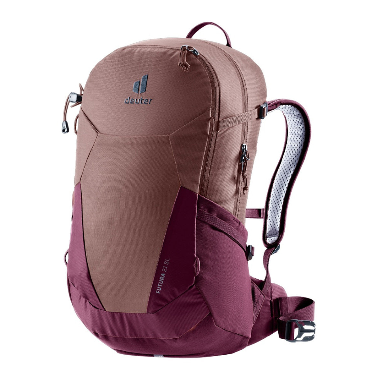 Rucsac Femei Deuter Futura SL 21L Ashrose-Cassis