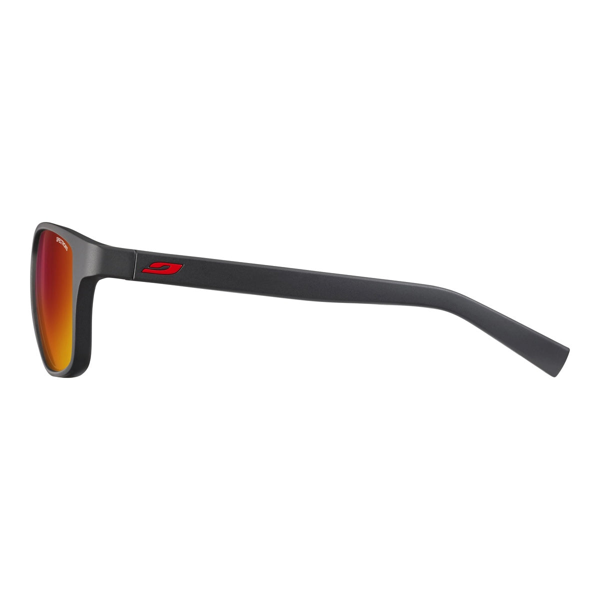 Ochelari Powell Black-Red Spectron 3