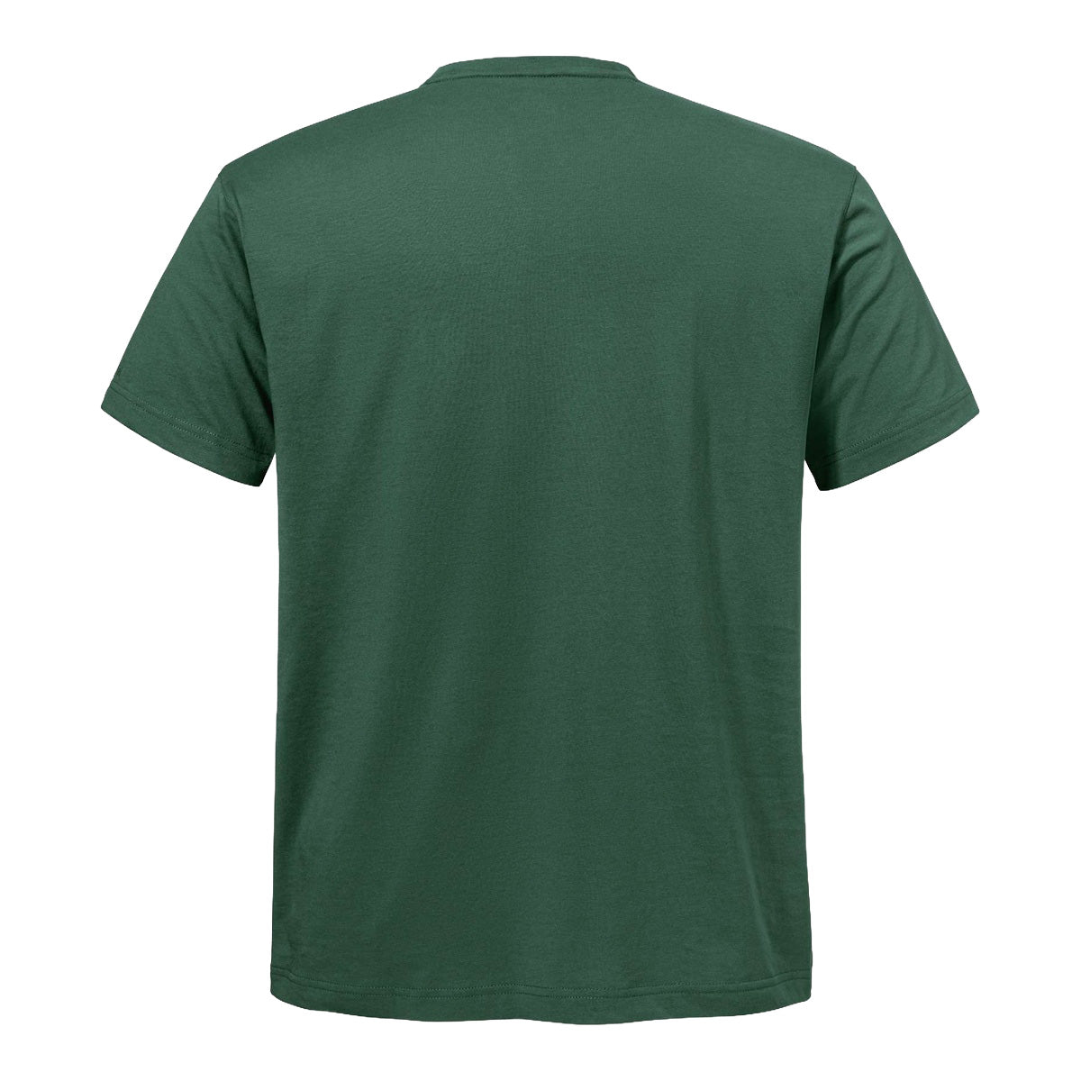 Tricou Barbati Schoffel Elmori Green