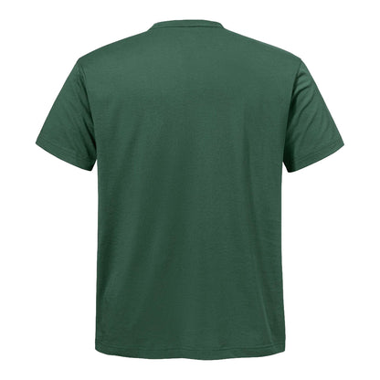 Tricou Barbati Schoffel Elmori Green