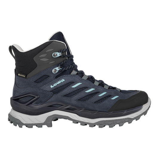 Bocanci Drumetie Femei Lowa Innovo GTX MID Navy