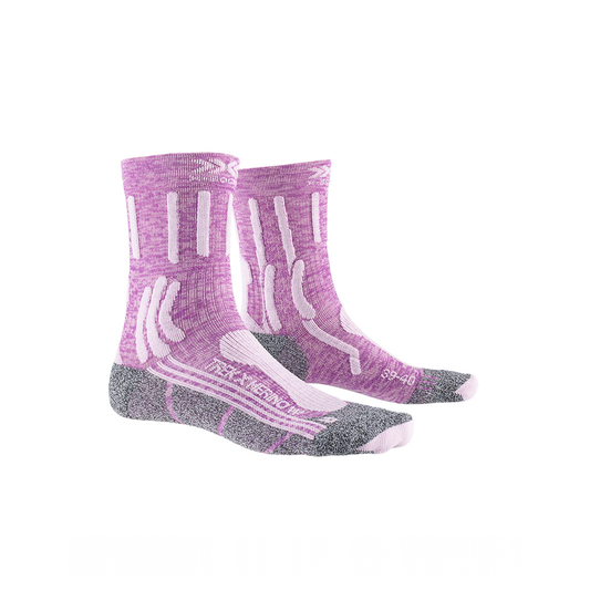 Sosete Dama TREK x Merino