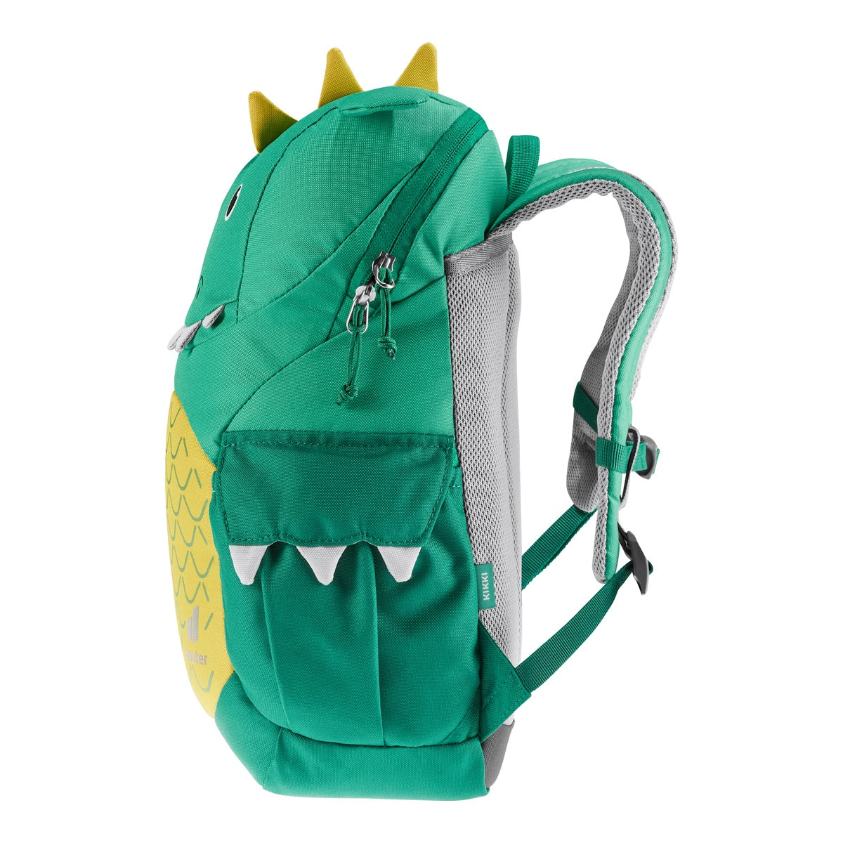 Rucsac Copii Deuter Kikki Fern-Alpinegreen