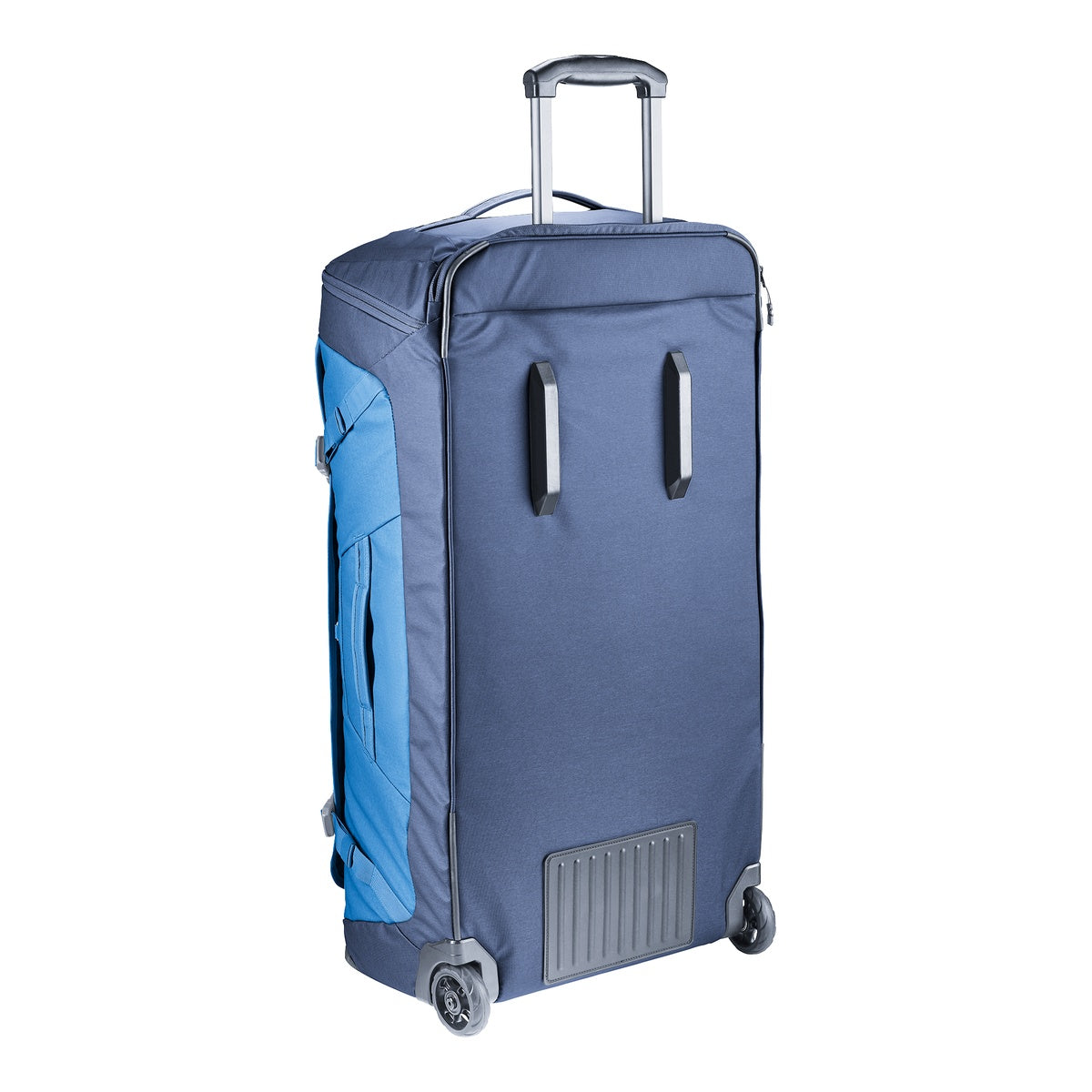 Geanta Voiaj Deuter Duffel Pro Movo 90 Neptune-Nightblue