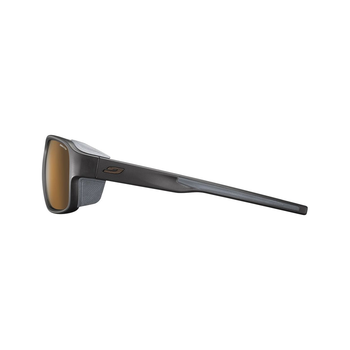 Ochelari Montebianco 2 Black-Gray Reactiv 2-4 Polarized