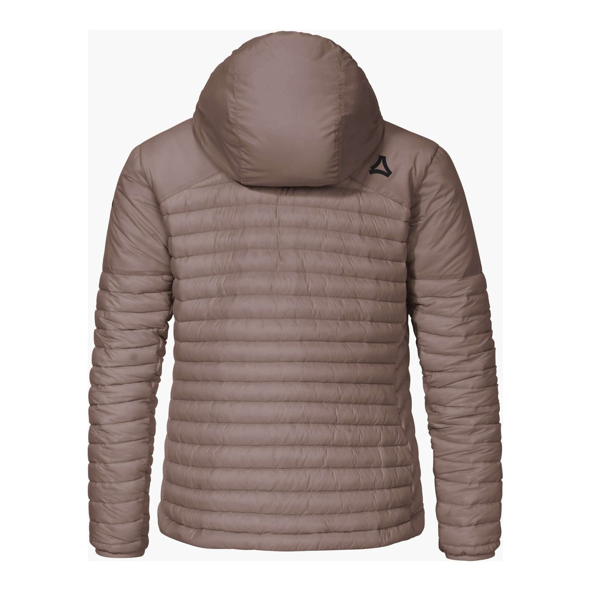 Jacheta Puf Femei Schöffel Cascata Purple