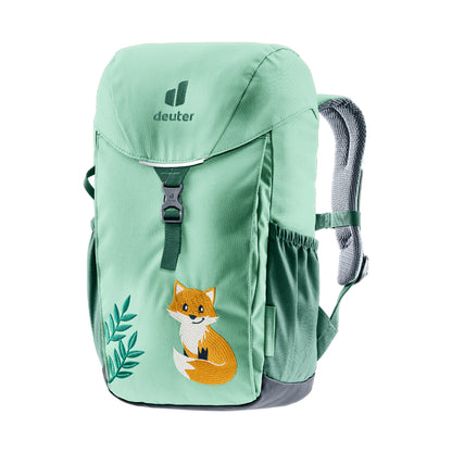Rucsac Copii Deuter Waldfuchs 10L Spearmint-Seagreen