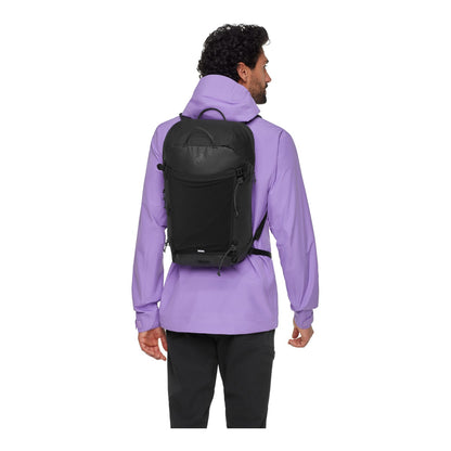 Rucsac Munte Mammut Alto 18 Negru