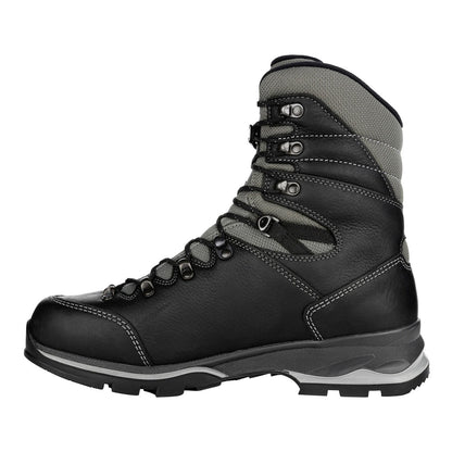 Bocanci Barbati Lowa Yukon Ice II GTX Black