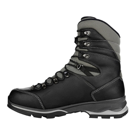 Bocanci Barbati Lowa Yukon Ice II GTX Black