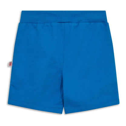 Pantaloni Scurti Baieti Lego Wear LWPINO 206 Blue