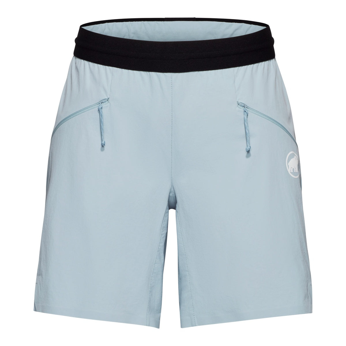 Pantaloni Scurti Femei Mammut Aenergy Light SO Nebla