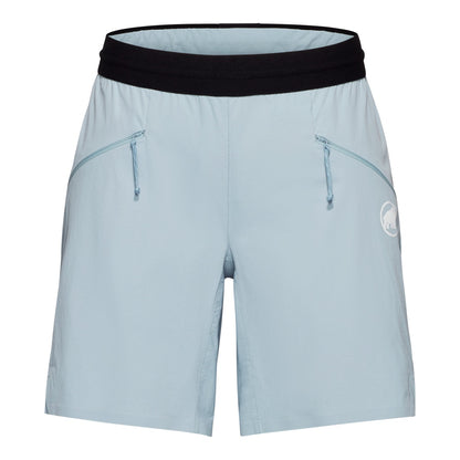 Pantaloni Scurti Femei Mammut Aenergy Light SO Nebla