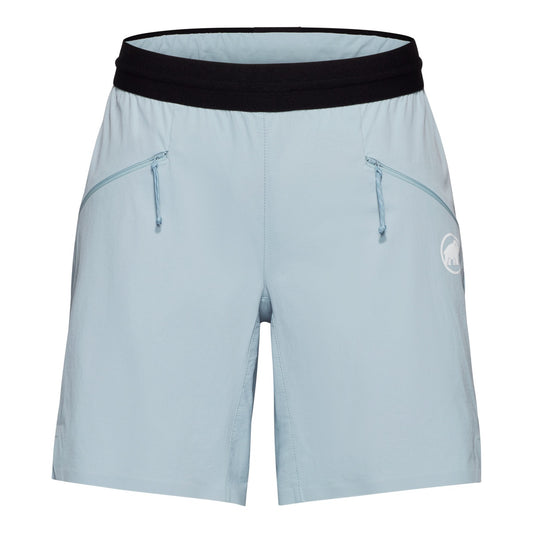 Pantaloni Scurti Femei Mammut Aenergy Light SO Nebla