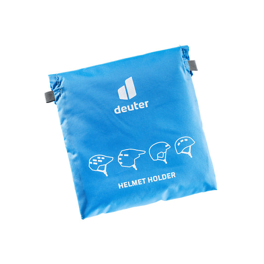 Husa Casca Helmet Holder Black