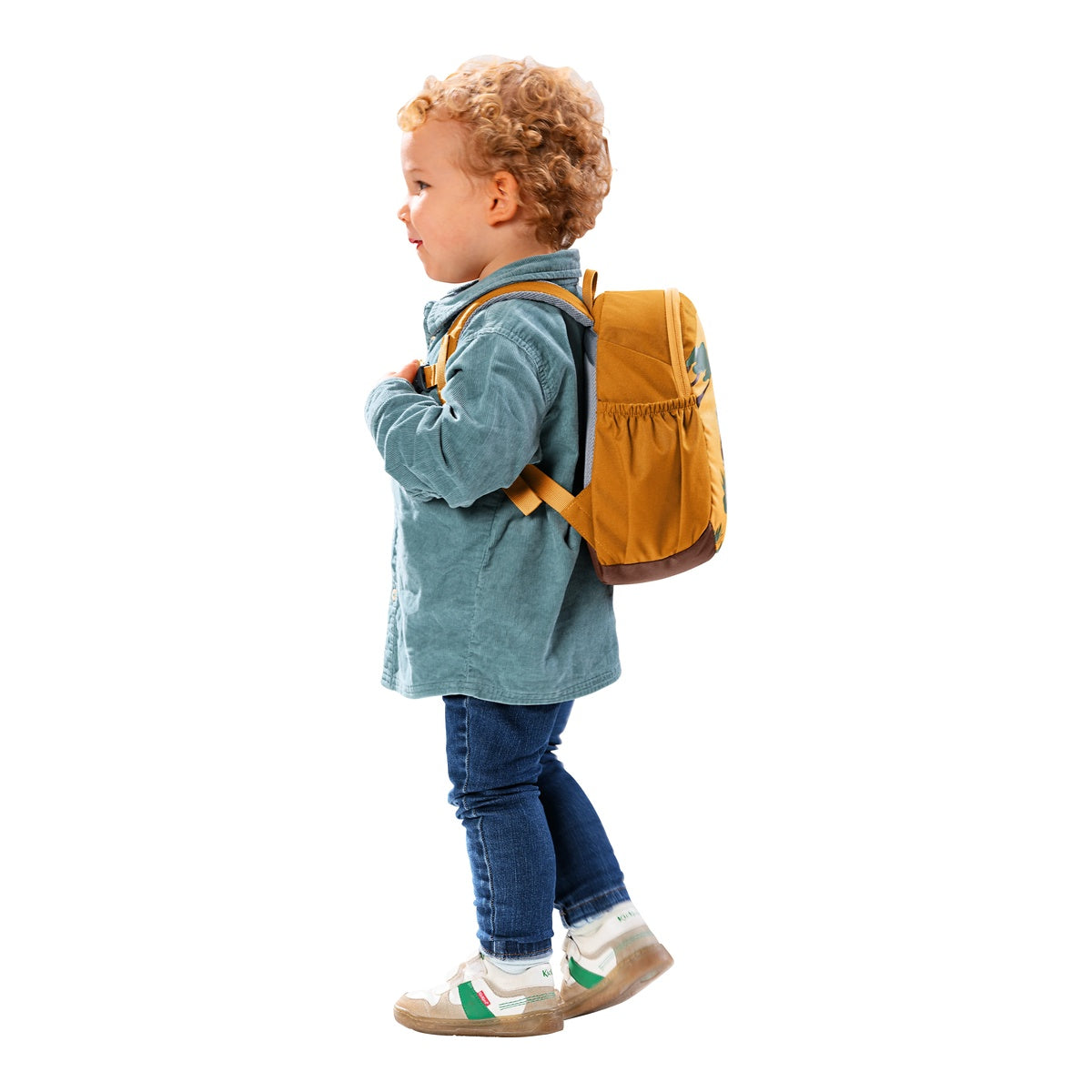Rucsac Copii Deuter Pico Amber Maple