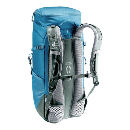Rucsac Munte Barbati Deuter Trail 24 Wave-Ivy