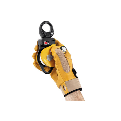 Scripete Spin L2 Yellow P001Ca00