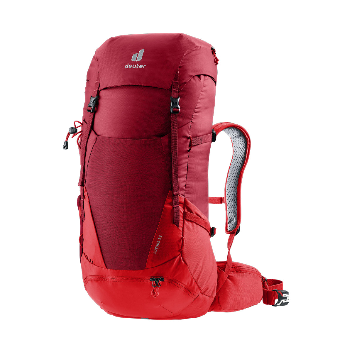 Rucsac Barbati Deuter Futura 32L Masala-Cherry