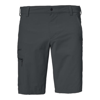 Pantaloni Scurti Barbati Schoffel Folkstone Grey