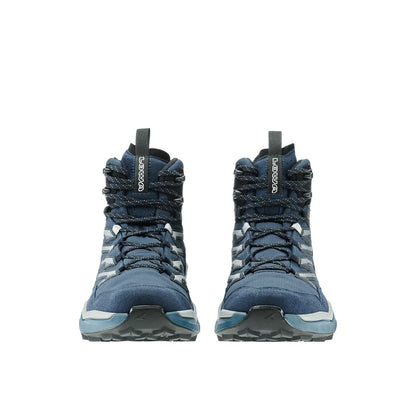 Bocanci Drumetie Barbati Lowa Maddox Pro GTX Mid Navy/Marine Blue