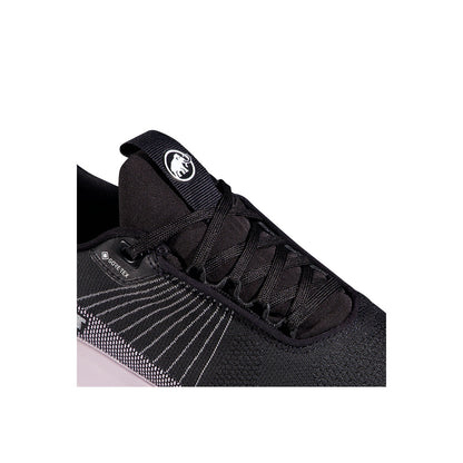 Pantofi Femei Mammut Aenergy Mtn Low Gtx Black-Alpine Calamint