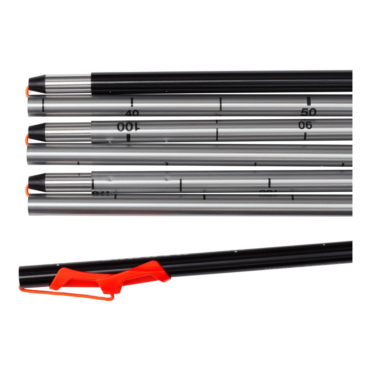 Sonda Probe 240 Short Vibrant Orange