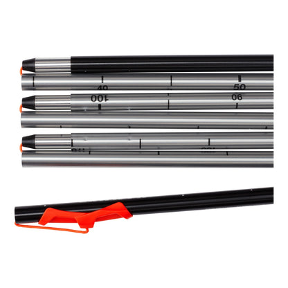 Sonda Probe 240 Short Vibrant Orange