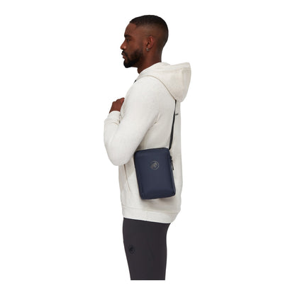 Borseta Mammut Seon Pouch Bleumarin