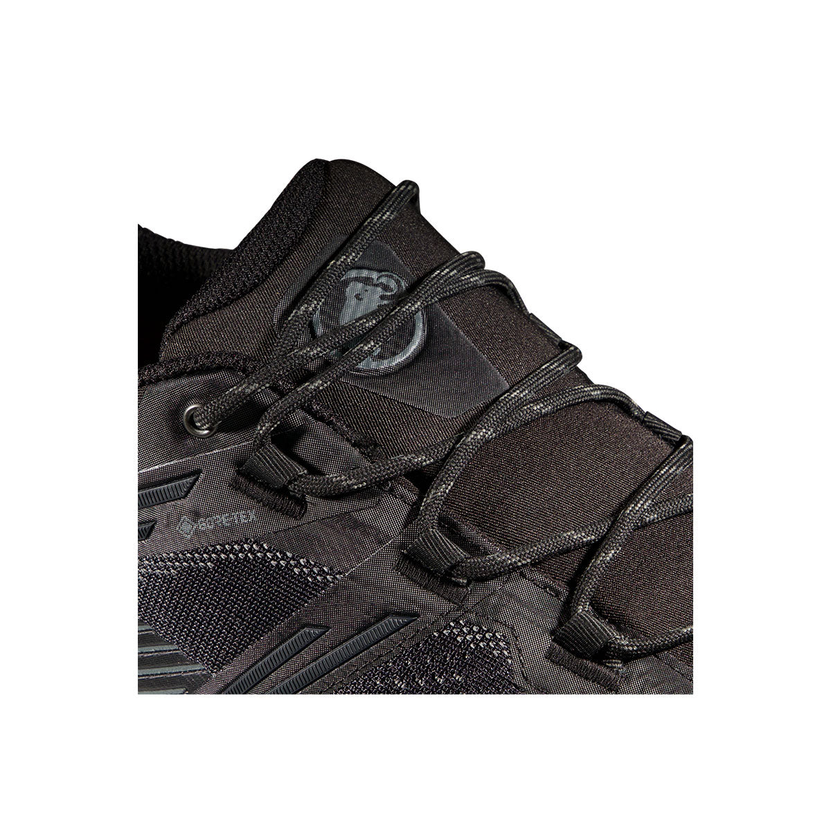 Pantofi Barbati Mammut Ducan Ii Low Gtx Black