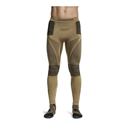 Colanti Termici Barbati X-Bionic Radiactor 4.0 Gold/Black