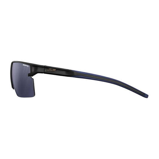 Ochelari Outline Translucent Gray-Blue Reactiv 0-3