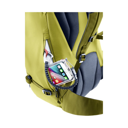 Rucsac Munte Deuter Guide 30 Sprout-Cactus Yellow