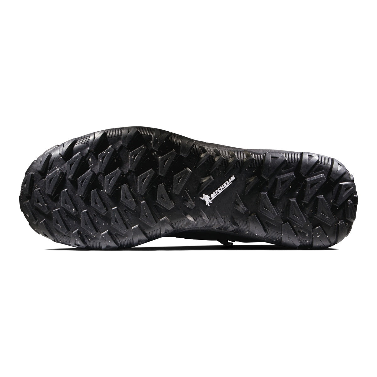 Bocanci Drumetie Barbati Mammut Ultimate III Mid GTX Black